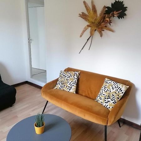 Studio "Douceur Angevine" Hotel Saint-Jean-des-Mauvrets Kültér fotó